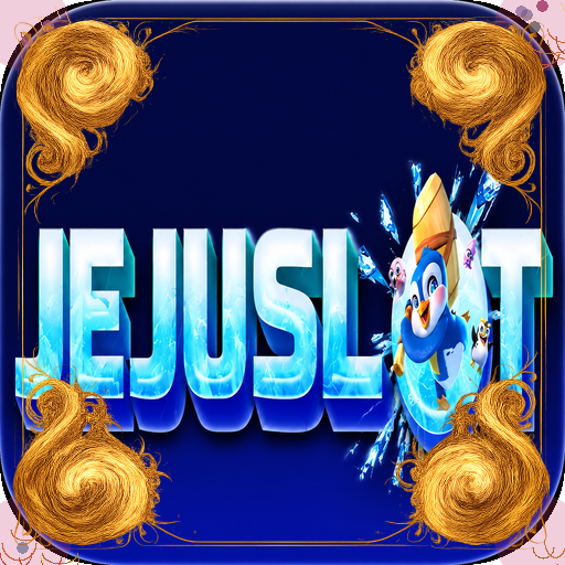 jejuslot — galeri pratinjau Resmi APK