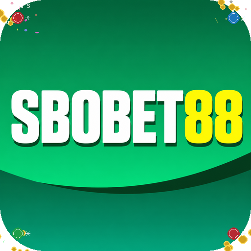 sbobet88 — mitra unggulan